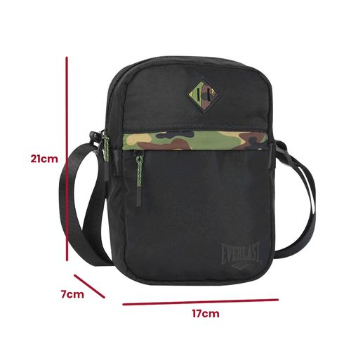 Mini Morral Everlast