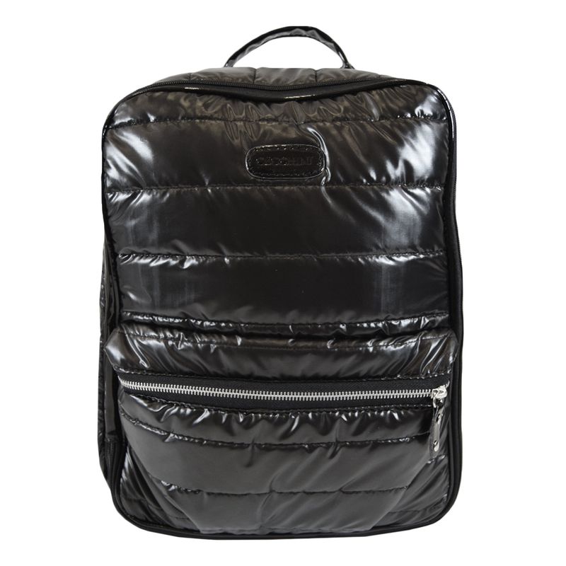 Mochila Maternal Cecchini Nylon Con Cambiador Y Divisiones Ofertas Especiales para Vos cecchini .ar