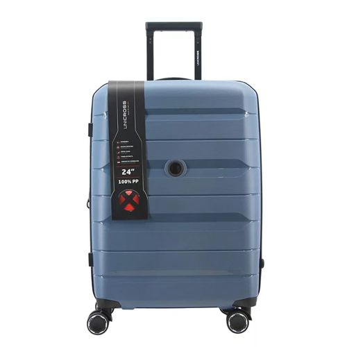 Valija Unicross 24" Mediana