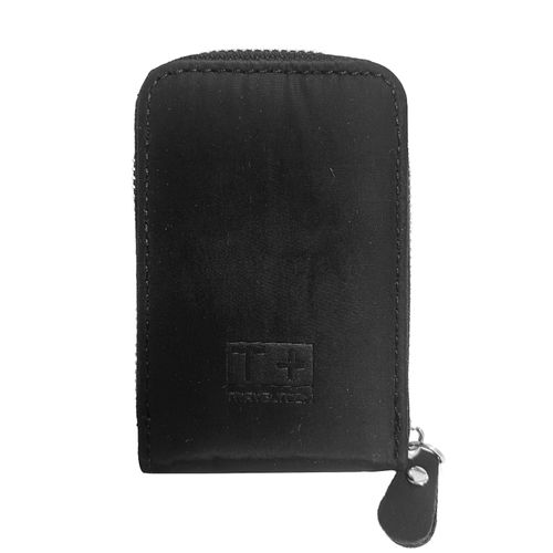 Tarjetero Travel Tech