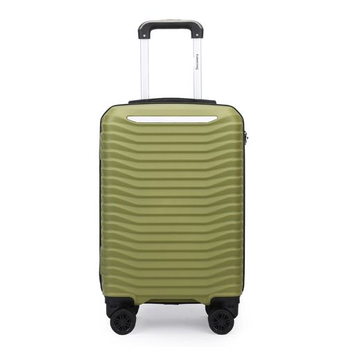 Valija Discovery 20" carry on