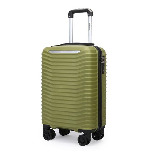 Valija Discovery 20" carry on