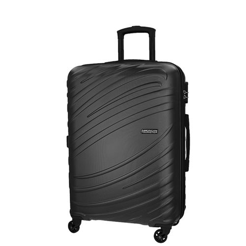 Combo American Tourister valija Tesa mediana + almohada