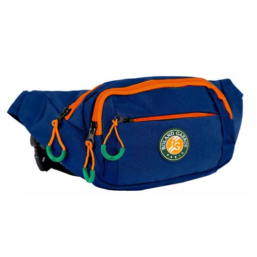 Riñonera Roland Garros