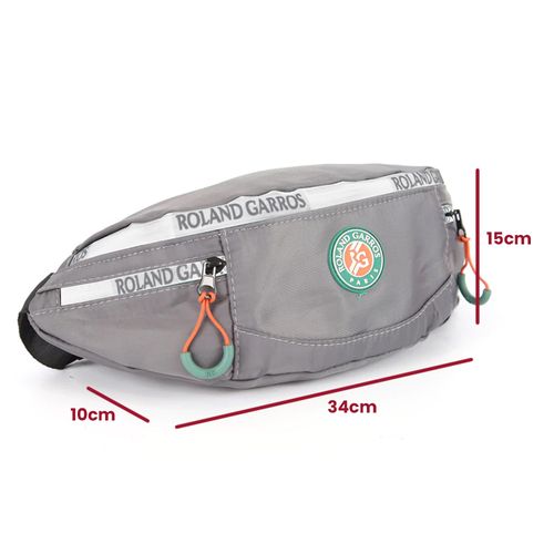 Riñonera Roland Garros