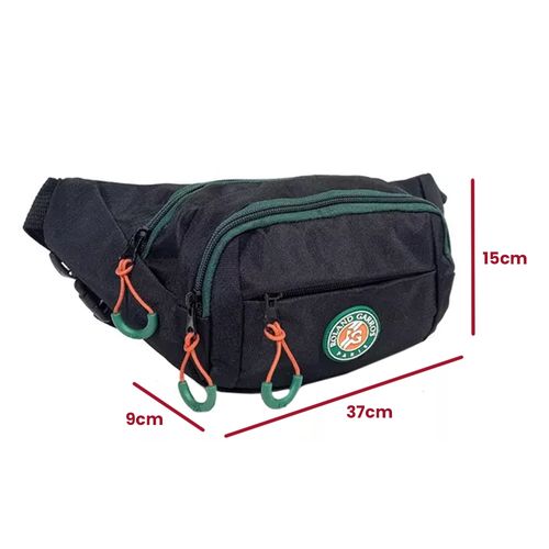 Riñonera Roland Garros