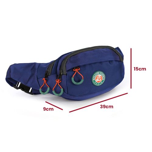 Riñonera Roland Garros