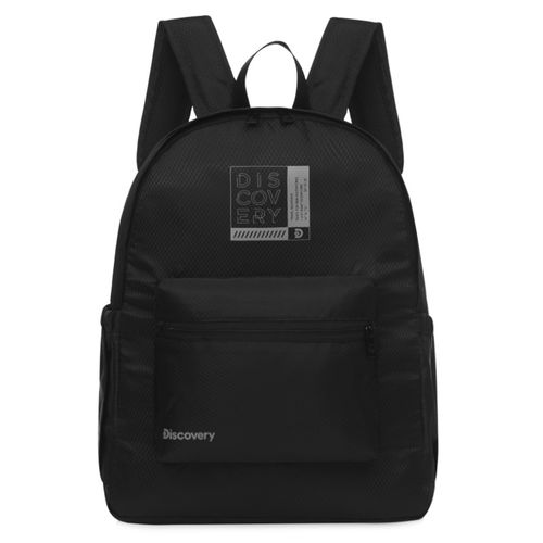 Mochila Plegable Discovery