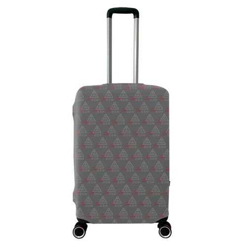 Funda cubre valija Cecchini carry on