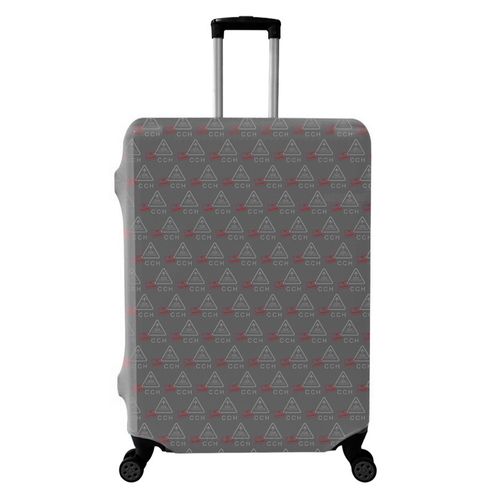 Funda cubre valija Cecchini grande 28"