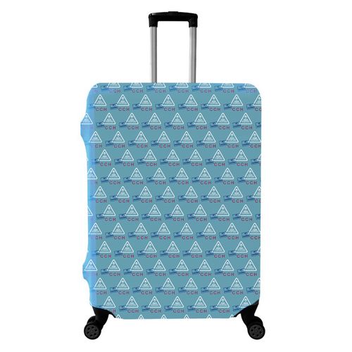 Funda cubre valija Cecchini grande 28"