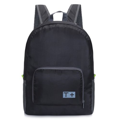 Mochila Plegable Travel Tech