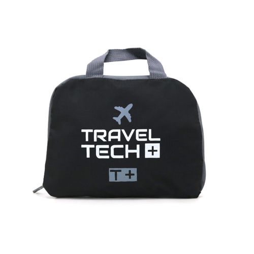 Mochila Plegable Travel Tech