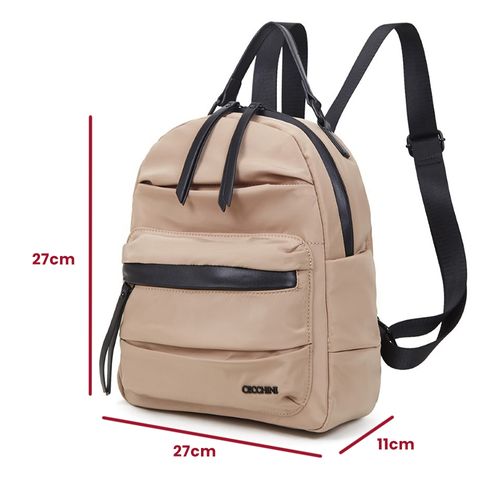 Mochila Cecchini