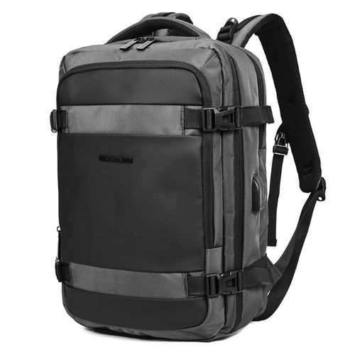 Mochila viral de viaje Cecchini
