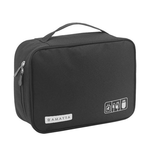 Organizador De Cables Amayra