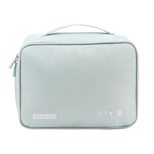 Organizador De Cables Amayra