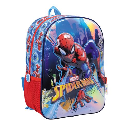 Mochila Spiderman
