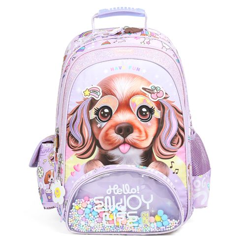 Mochila Chimola