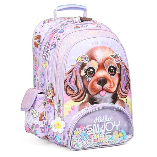 Mochila Chimola