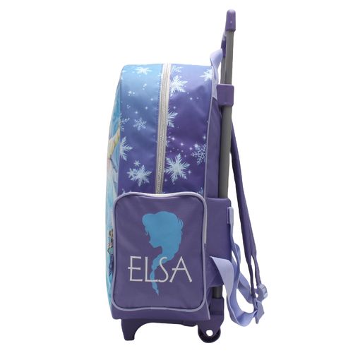 Mochila con carro Frozen