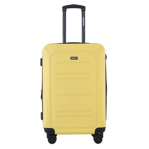 Valija Hummer 24" Mediana