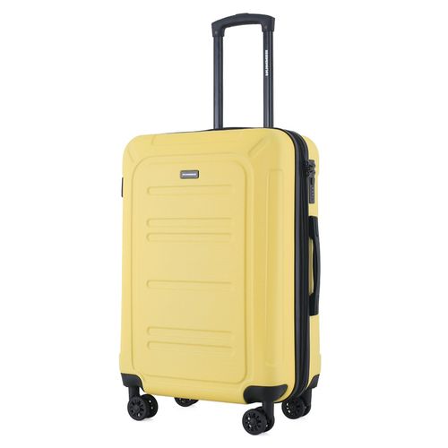 Valija Hummer 24" Mediana