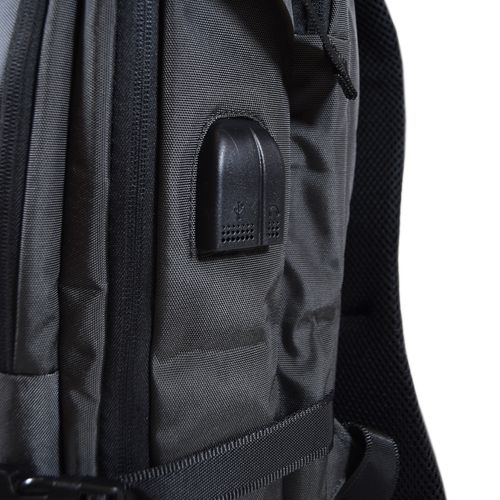 Mochila viral de viaje Cecchini
