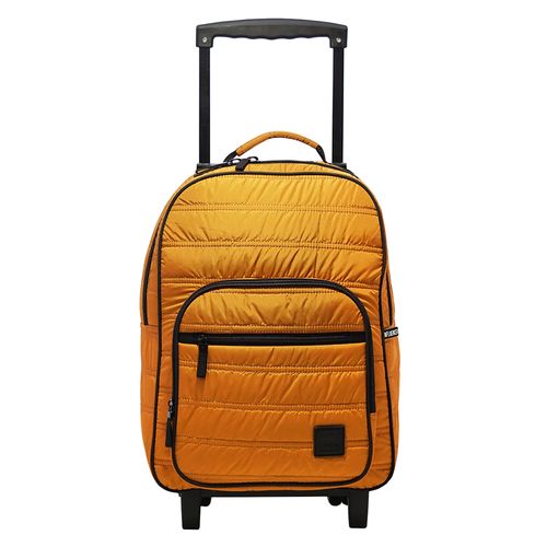 Mochila con carro Influencer