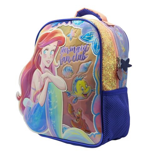 Mochila La Sirenita