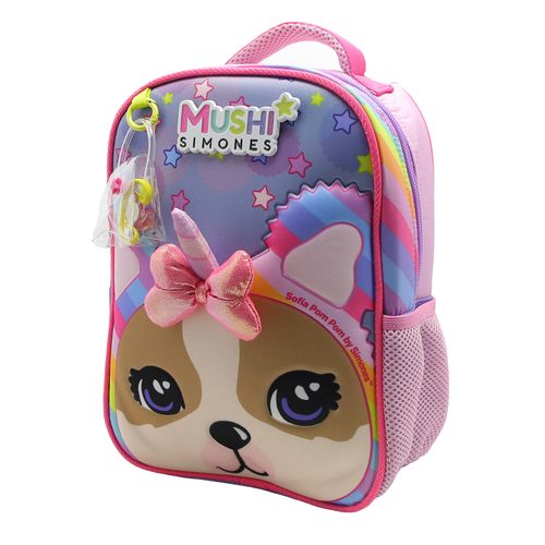 Mochila Simones