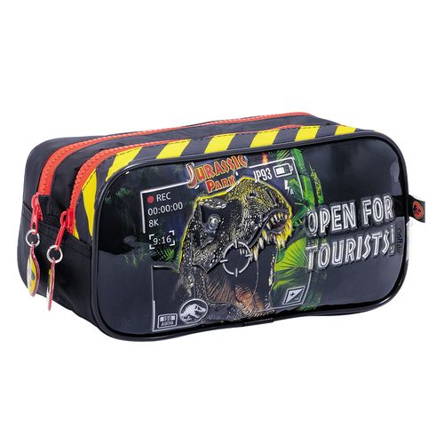 Cartuchera Jurassic World
