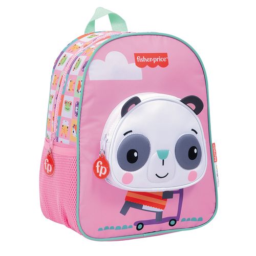 Mochila Fisher Price