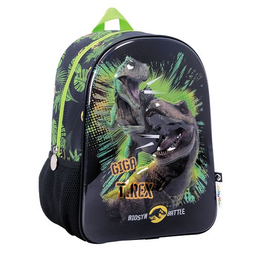 Mochila Jurassic World