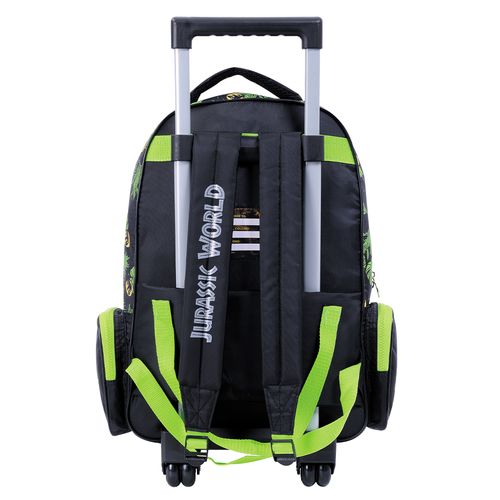 Mochila con carro Jurassic World