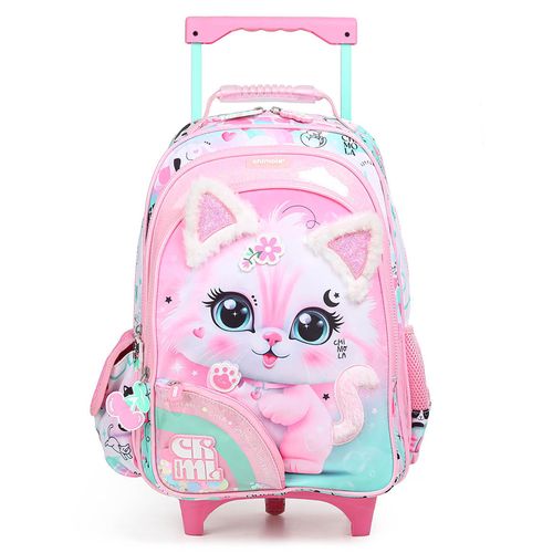 Mochila con carro Chimola