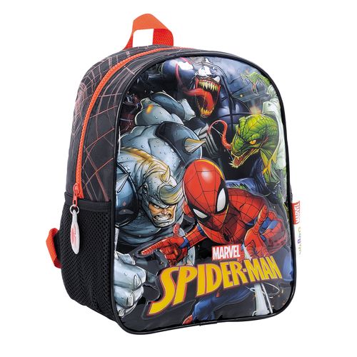 Mochila Spiderman