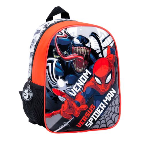 Mochila Spiderman