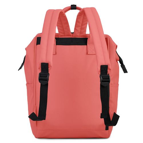 Mochila Boca Rígida Everlast