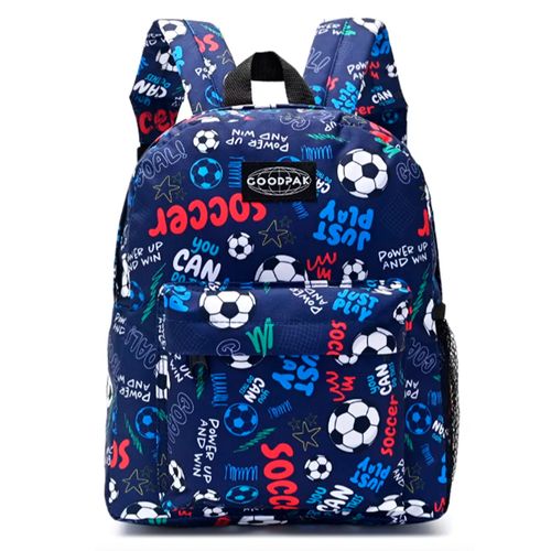 Mochila Goodpak