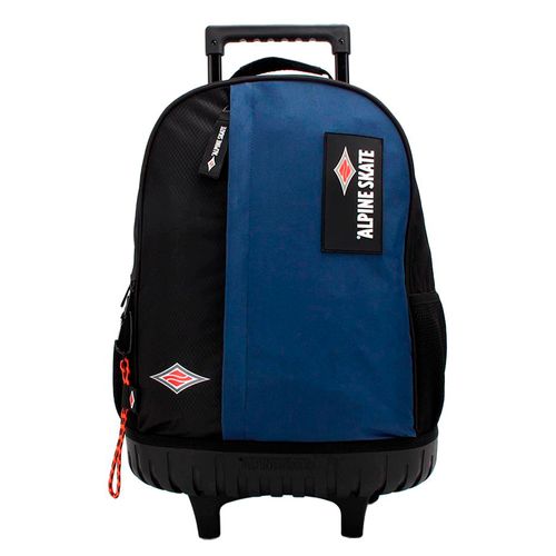 Mochila Con Carro Alpine Skate