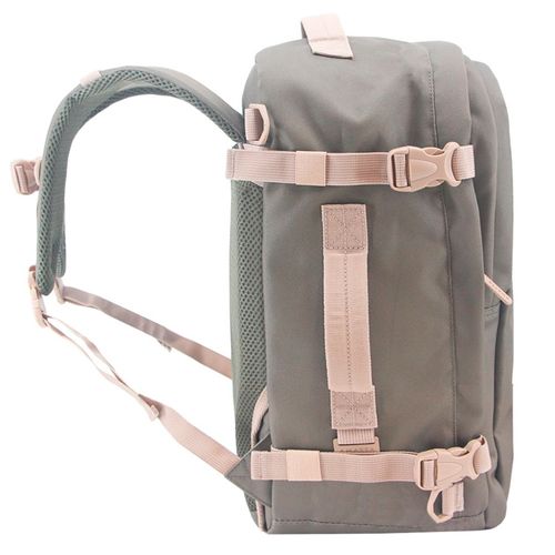 Mochila viral de viaje Amayra