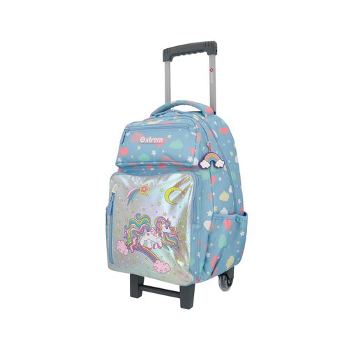 Mochila con carro X Trem Run 5XT