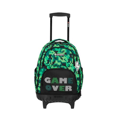 Mochila con carro X Trem Cross 2.0 5XT