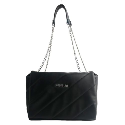 Cartera Oreiro Love