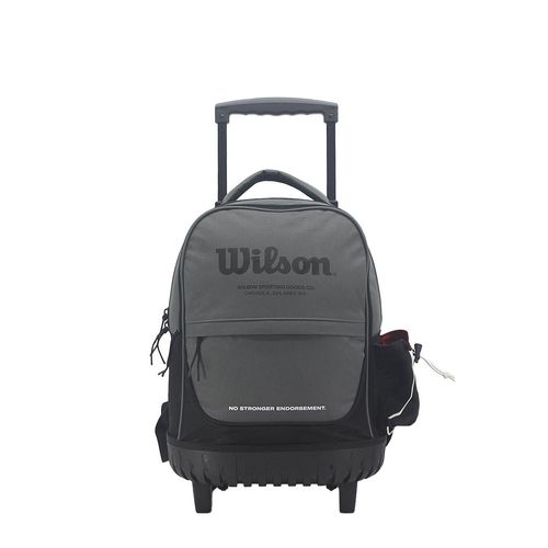 Mochila con carro Wilson
