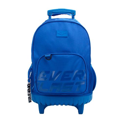 Mochila Con Carro Everlast