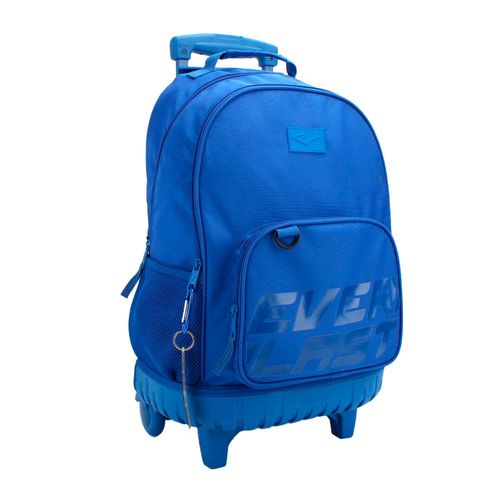 Mochila Con Carro Everlast