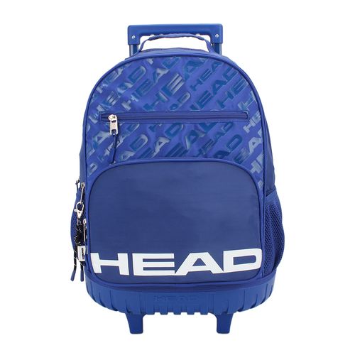 Mochila Con Carro Head