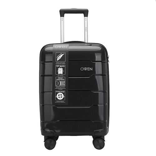 Valija Owen 20" carry on